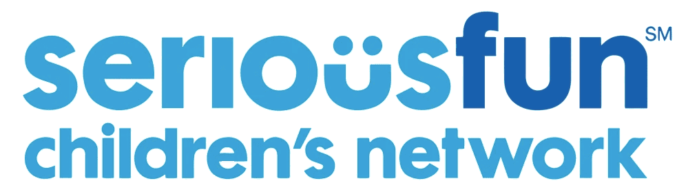 SeriousFun Logo