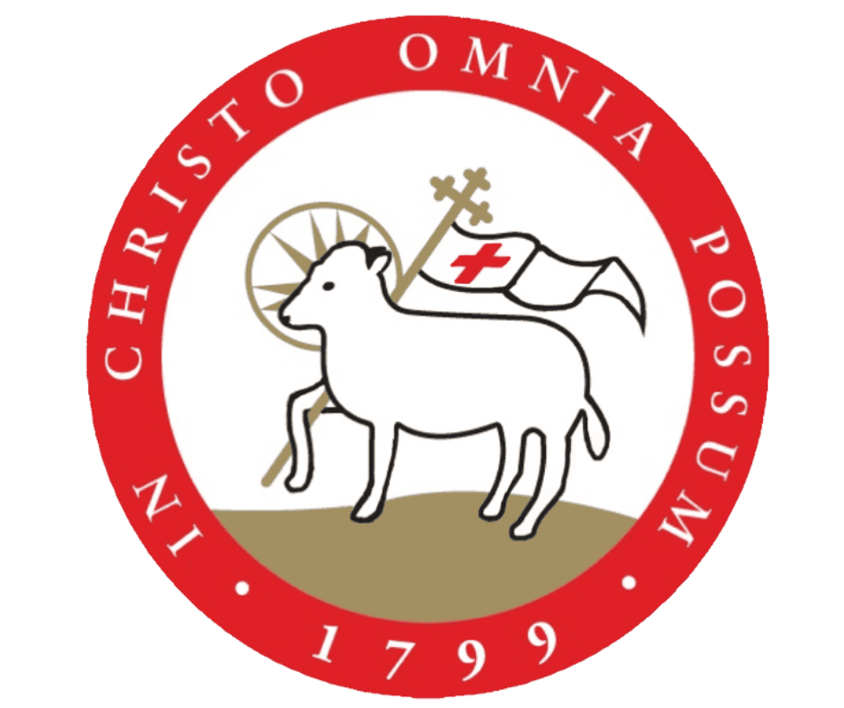 Ockbrook School logo